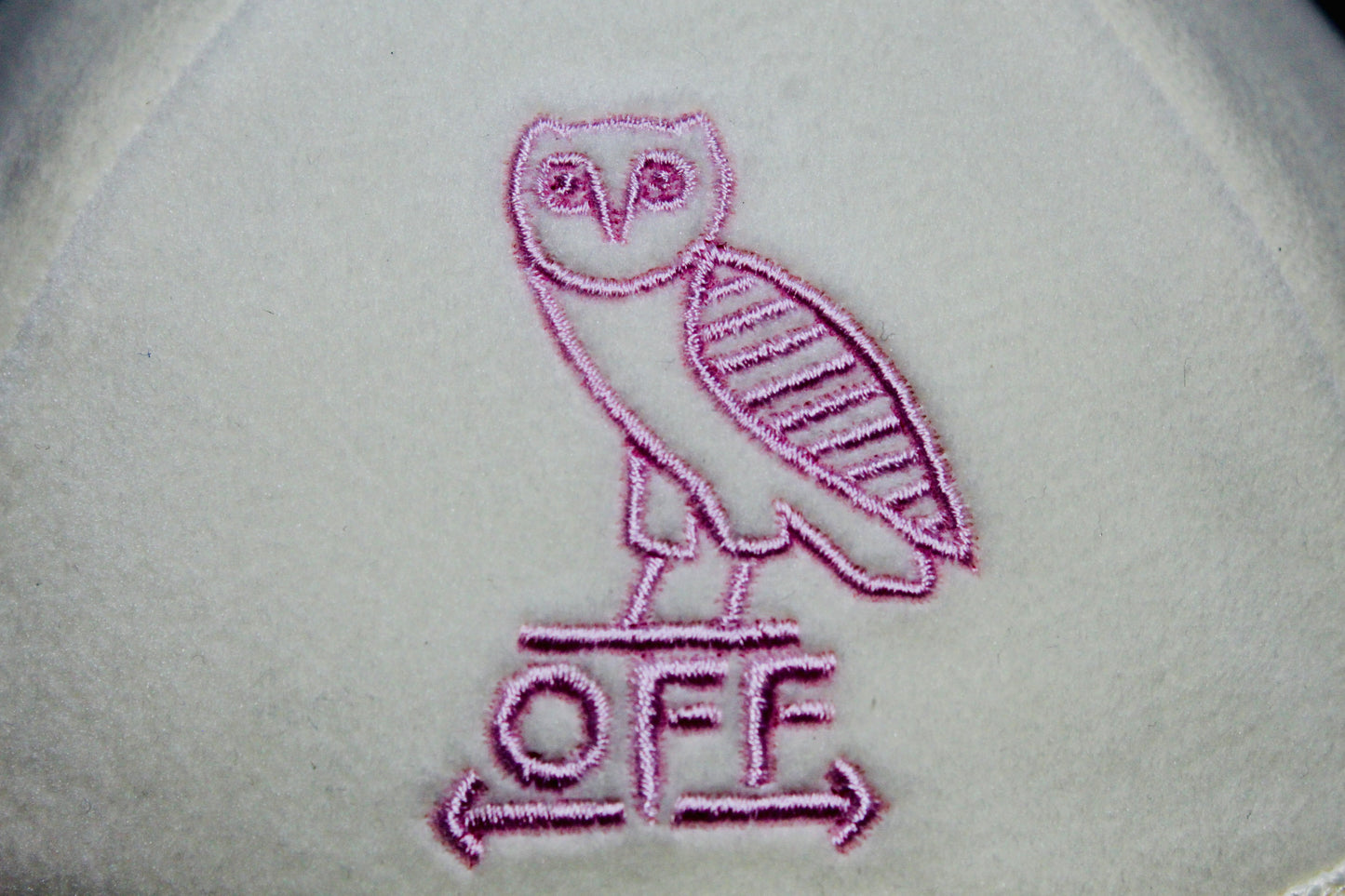 Z"OFF" - PINK