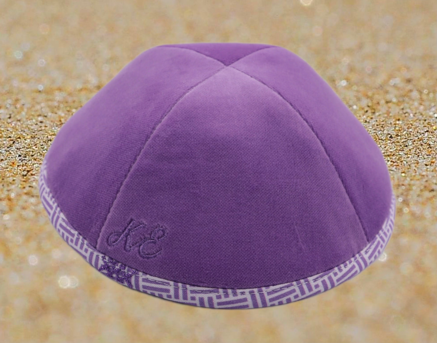 B - "Summer24" - Purple
