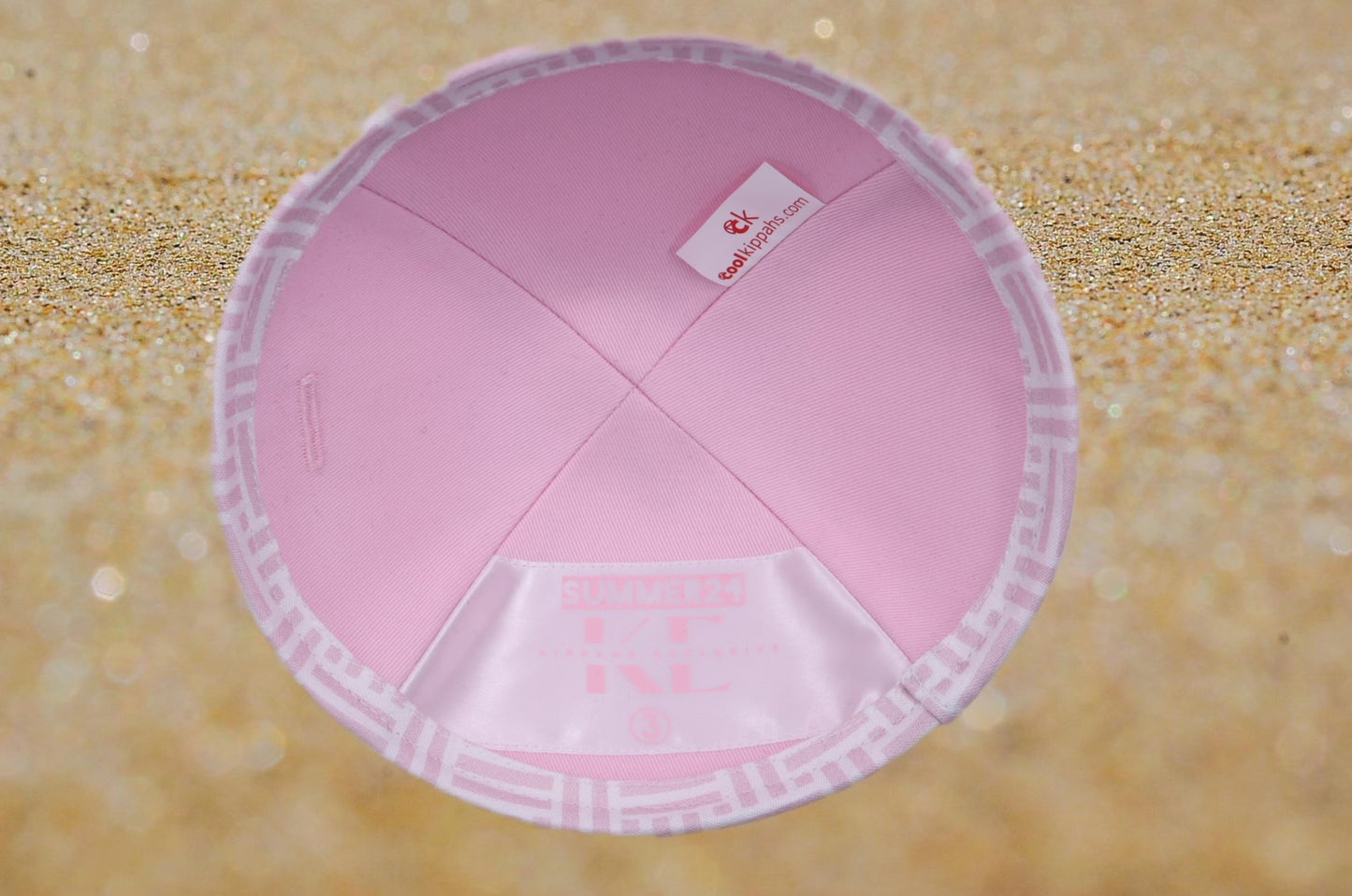 z "Summer24" - Pink