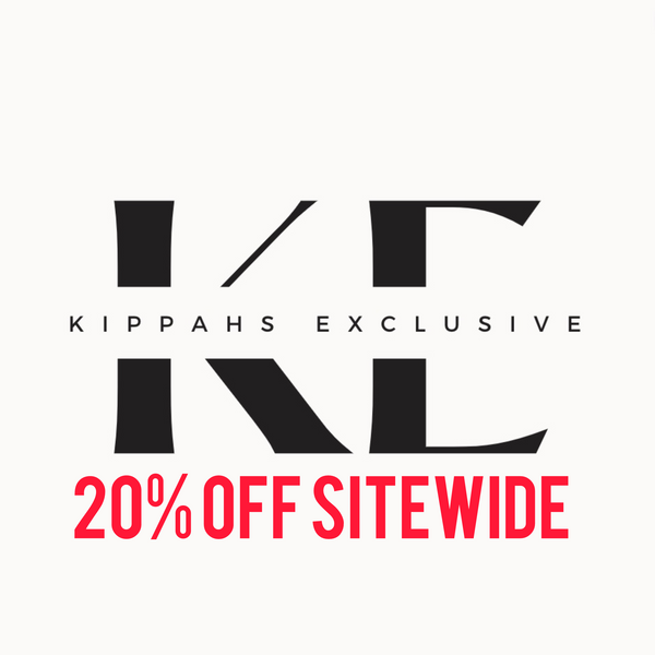 Kippahs Exclusive 